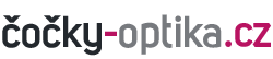 Čočky-optika.cz - úvodní stránka