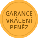 Garance vrácení peněz