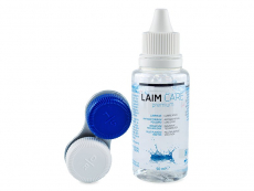 Roztok Laim Care 50 ml Příslušenství - Roztok Laim Care 50 ml