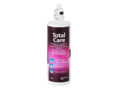 Roztok Total Care 120 ml - Předchozí design