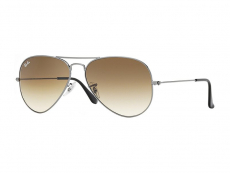 Ray-Ban Original Aviator RB3025 - 004/51 Sluneční brýle - Ray-Ban Original Aviator RB3025 - 004/51