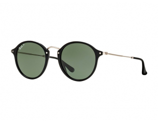 Ray-Ban RB2447 - 901 Sluneční brýle - Panthos - Ray-Ban RB2447 - 901
