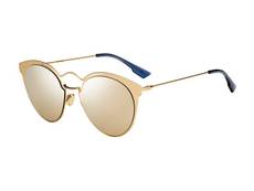 Christian Dior DIORNEBULA DDB/SQ Sluneční brýle - Christian Dior DIORNEBULA DDB/SQ