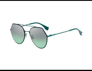 Fendi FF 0194/S 1ED/GY Sluneční brýle - Fendi - Fendi FF 0194/S 1ED/GY