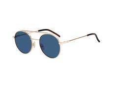 Fendi FF 0221/S 000/KU Sluneční brýle - Fendi FF 0221/S 000/KU