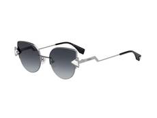 Fendi FF 0242/S KJ1/9O Sluneční brýle - Fendi FF 0242/S KJ1/9O