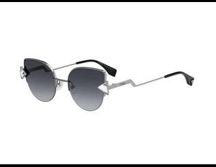 Fendi FF 0242/S KJ1/9O Sluneční brýle - Fendi FF 0242/S KJ1/9O