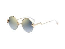 Fendi FF 0243/S 000/FQ Sluneční brýle - Fendi FF 0243/S 000/FQ