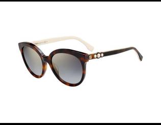 Fendi FF 0268/S 086/FQ Sluneční brýle - Fendi FF 0268/S 086/FQ