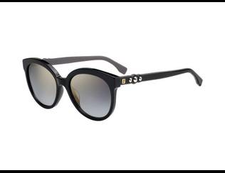 Fendi FF 0268/S 807/FQ Sluneční brýle - Fendi FF 0268/S 807/FQ
