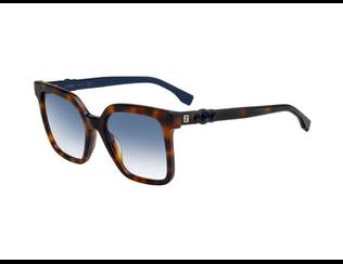 Fendi FF 0269/S 086/08 Sluneční brýle Fendi - Fendi FF 0269/S 086/08