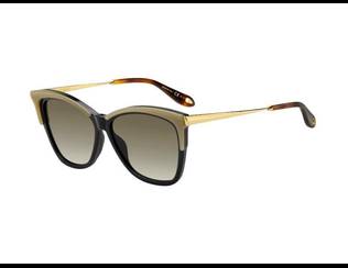 Givenchy GV 7071/S 4CW/HA Sluneční brýle - Givenchy GV 7071/S 4CW/HA