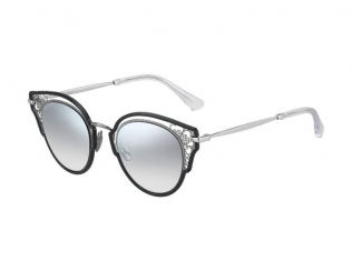 Jimmy Choo DHELIA/S 284/IC Sluneční brýle Jimmy Choo - Jimmy Choo DHELIA/S 284/IC