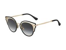 Jimmy Choo DHELIA/S 2M2/9O Sluneční brýle - Jimmy Choo DHELIA/S 2M2/9O