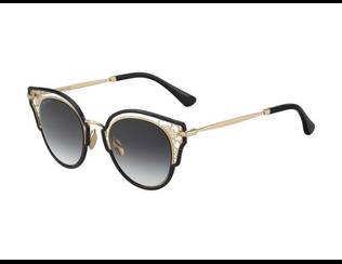 Jimmy Choo DHELIA/S 2M2/9O Sluneční brýle Jimmy Choo - Jimmy Choo DHELIA/S 2M2/9O