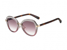 Jimmy Choo DREE/S YL7/3X Sluneční brýle - Jimmy Choo DREE/S YL7/3X