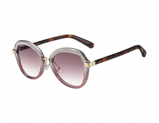 Jimmy Choo DREE/S YL7/3X Sluneční brýle Jimmy Choo - Jimmy Choo DREE/S YL7/3X