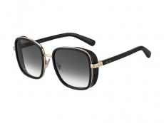 Jimmy Choo ELVA/S 2M2/9O Sluneční brýle - Jimmy Choo ELVA/S 2M2/9O