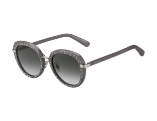 Jimmy Choo MORI/S 9RQ/9O Sluneční brýle Jimmy Choo - Jimmy Choo MORI/S 9RQ/9O