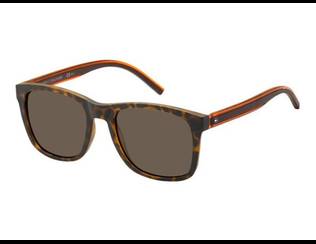 Tommy Hilfiger TH 1493/S 9N4/IR Sluneční brýle - Tommy Hilfiger - Tommy Hilfiger TH 1493/S 9N4/IR