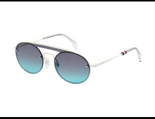 Tommy Hilfiger TH 1513/S EFM/JF Sluneční brýle Tommy Hilfiger - Tommy Hilfiger TH 1513/S EFM/JF