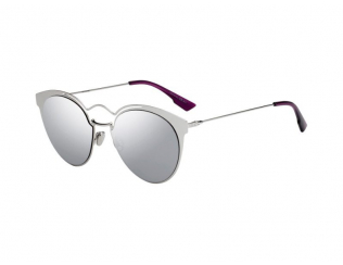 Christian Dior DIORNEBULA 010/0T Sluneční brýle - Kulatý - Christian Dior DIORNEBULA 010/0T