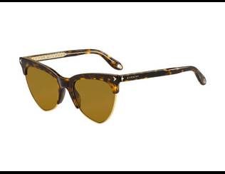 Givenchy GV 7078/S 086/70 Sluneční brýle Cat Eye - Givenchy GV 7078/S 086/70