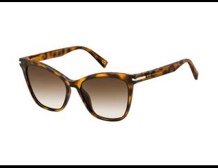 Marc Jacobs MARC 223/S 581/HA Sluneční brýle Marc Jacobs - Marc Jacobs MARC 223/S 581/HA