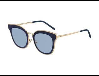 Jimmy Choo NILE/S LKS/A9 Sluneční brýle Jimmy Choo - Jimmy Choo NILE/S LKS/A9