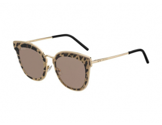 Jimmy Choo NILE/S XMG/2M Sluneční brýle Jimmy Choo - Jimmy Choo NILE/S XMG/2M