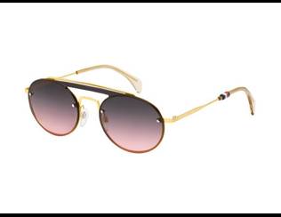 Tommy Hilfiger TH 1513/S 001/FF Sluneční brýle Tommy Hilfiger - Tommy Hilfiger TH 1513/S 001/FF