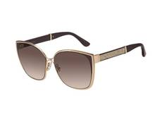 Jimmy Choo MATY/S 17C/V6 Sluneční brýle - Jimmy Choo MATY/S 17C/V6