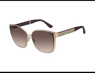 Jimmy Choo MATY/S 17C/V6 Sluneční brýle Jimmy Choo - Jimmy Choo MATY/S 17C/V6