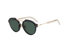 Christian Dior DIORECLAT FT3/QT Sluneční brýle - Christian Dior DIORECLAT FT3/QT