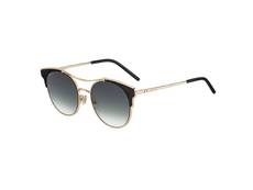 Jimmy Choo LUE/S RHL/1I Sluneční brýle - Jimmy Choo LUE/S RHL/1I