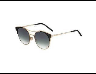 Jimmy Choo LUE/S RHL/1I Sluneční brýle Jimmy Choo - Jimmy Choo LUE/S RHL/1I