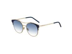 Jimmy Choo LUE/S LKS/VM Sluneční brýle - Jimmy Choo LUE/S LKS/VM