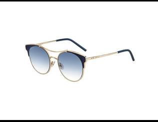 Jimmy Choo LUE/S LKS/VM Sluneční brýle Jimmy Choo - Jimmy Choo LUE/S LKS/VM
