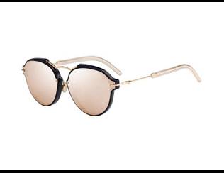 Christian Dior DIORECLAT KY2/SQ Sluneční brýle - Kulatý - Christian Dior DIORECLAT KY2/SQ
