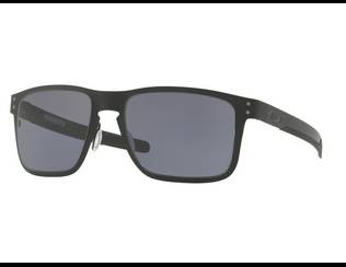 Oakley HOLBROOK METAL OO4123 412301 Sluneční brýle Oakley - Oakley HOLBROOK METAL OO4123 412301