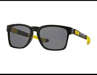 Oakley CATALYST OO9272 927217 Sluneční brýle Oakley - Oakley CATALYST OO9272 927217