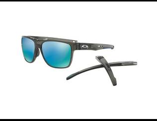 Oakley CROSSRANGE XL OO9360 936009 Sluneční brýle Oakley - Oakley CROSSRANGE XL OO9360 936009