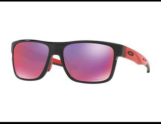 Oakley CROSSRANGE OO9361 936105 Sluneční brýle Oakley - Oakley CROSSRANGE OO9361 936105