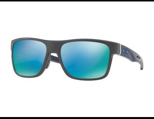 Oakley CROSSRANGE OO9361 936109 Sluneční brýle Oakley - Oakley CROSSRANGE OO9361 936109