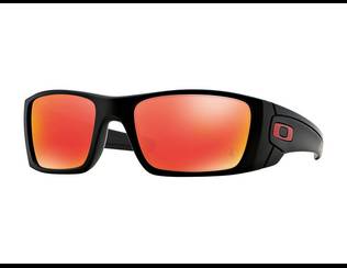 Oakley FUEL CELL OO9096 9096A8 Sluneční brýle Oakley - Oakley FUEL CELL OO9096 9096A8