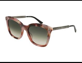 Gucci GG0217S 005 Sluneční brýle - Gucci GG0217S 005