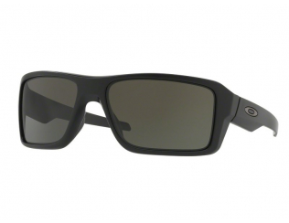 Oakley DOUBLE EDGE OO9380 938001 Sluneční brýle Oakley - Oakley DOUBLE EDGE OO9380 938001