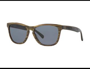 Oakley FROGSKINS LX OO2043 204309 Sluneční brýle Oakley - Oakley FROGSKINS LX OO2043 204309