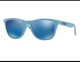 Oakley FROGSKINS OO9013 901336 Sluneční brýle Oakley - Oakley FROGSKINS OO9013 901336