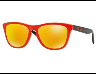 Oakley FROGSKINS OO9013 901334 Sluneční brýle Oakley - Oakley FROGSKINS OO9013 901334